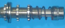 Schallkopfhalter
